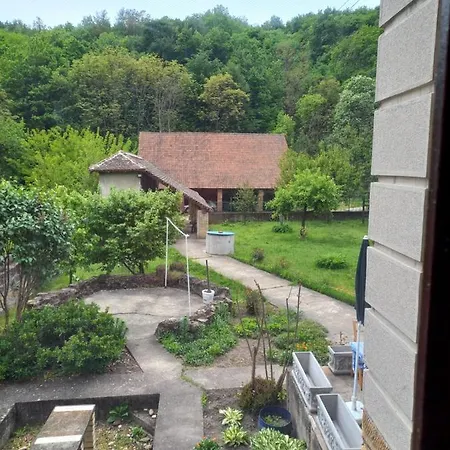 Country House Dunjin Konak Rogljevo Exterior photo