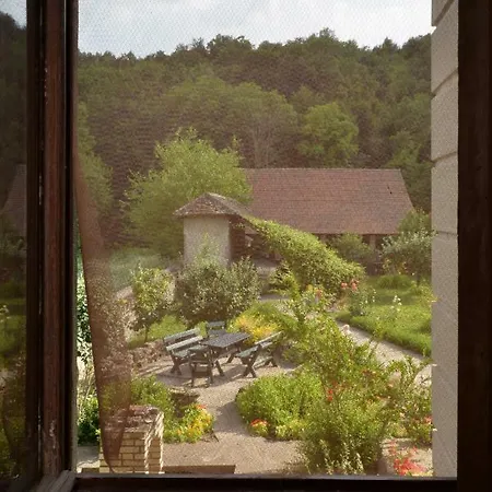 Country House Dunjin Konak Rogljevo Exterior photo