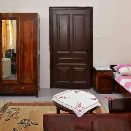 Country House Dunjin Konak Rogljevo Exterior photo