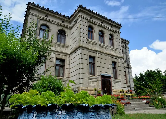 Country House Dunjin Konak