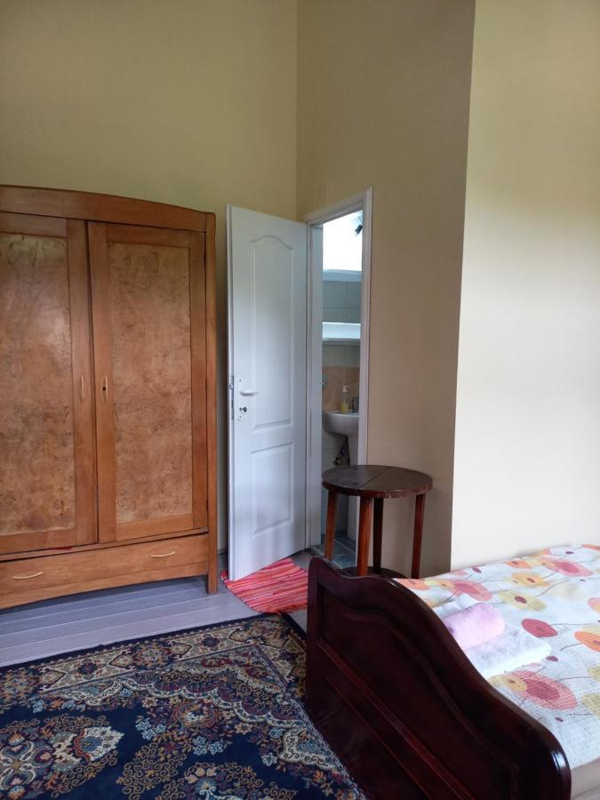 Dunjin Country house Rogljevo
