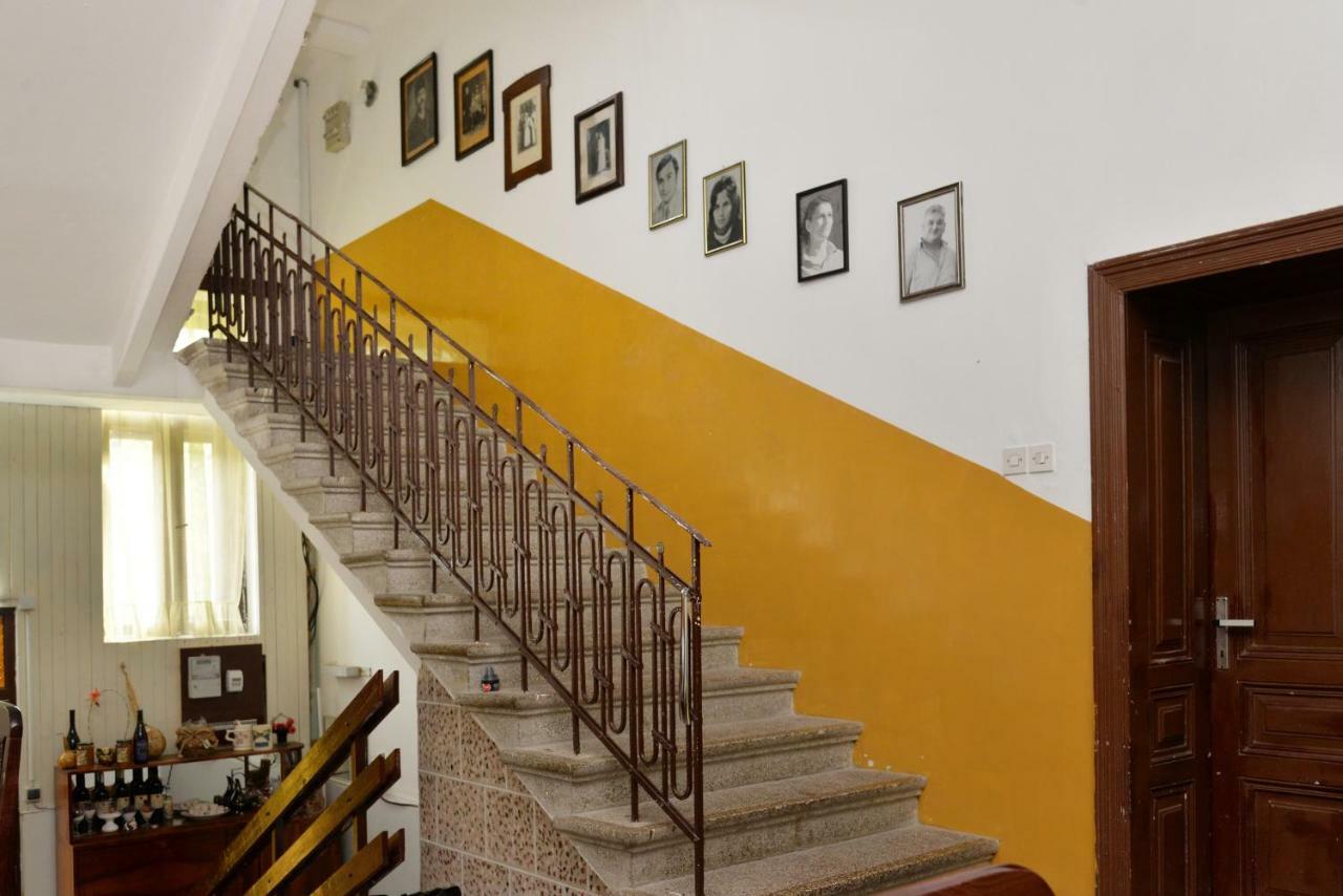 Country house Dunjin Rogljevo