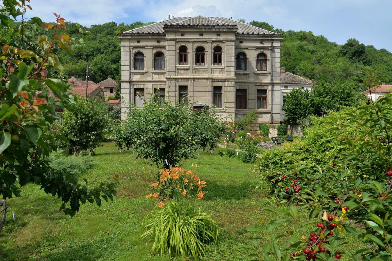 Dunjin Country house Rogljevo