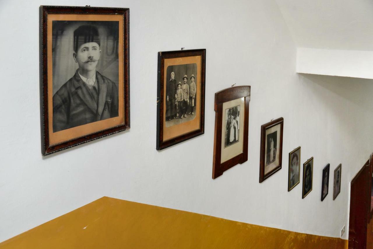Dunjin Country house Rogljevo
