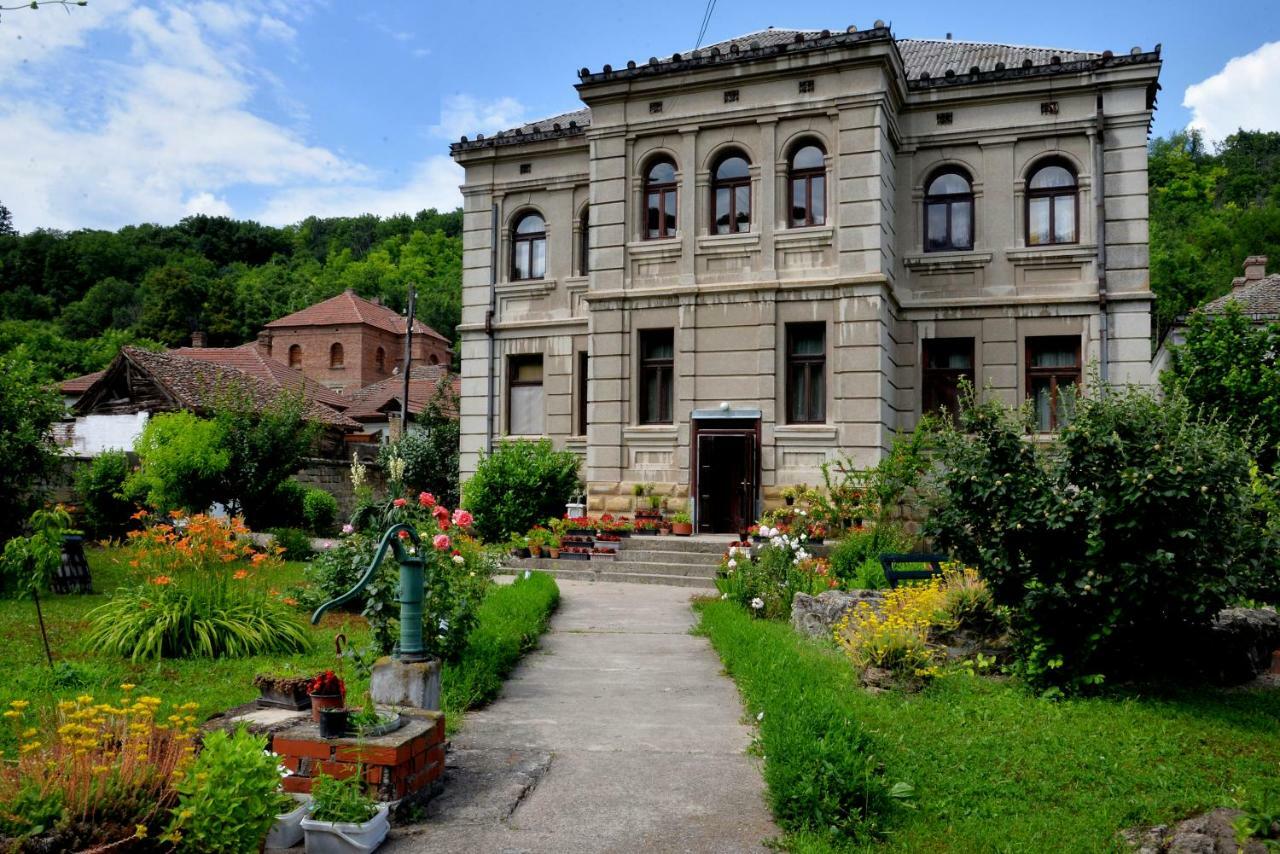 Country house Dunjin Rogljevo