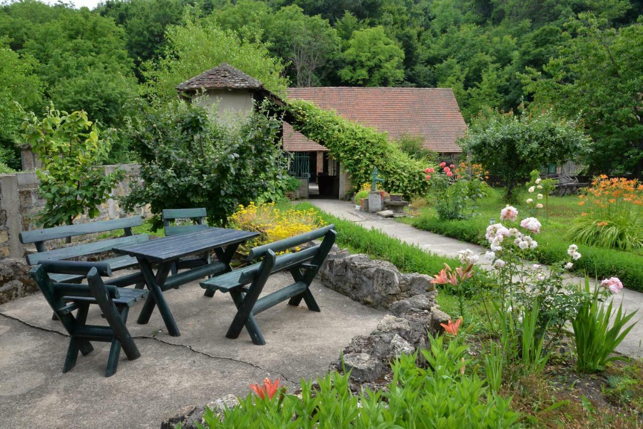 Dunjin Country house Rogljevo